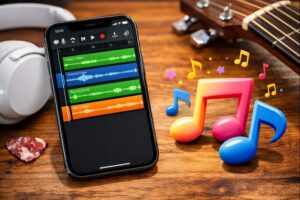 Come Mettere una Suoneria Personalizzata su iPhone Gratis